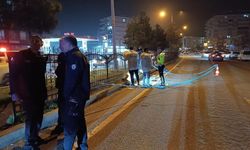 Batman’da feci kaza: 78 yaşındaki kadın hayatını kaybetti