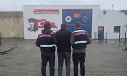Batman'da FETÖ hükümlüsü firari yakalandı