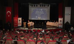 Batman'da hafızlık yarışması düzenlendi