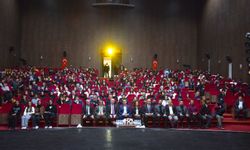 Batman'da öğrencilere "Bilim ve Teknoloji" semineri