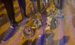 Batman’da otomobil ile motosiklet çarpıştı: 1 ölü