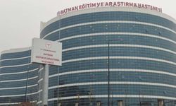 Batman’da silahlı kavga: 1 yaralı