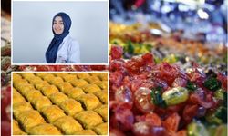 Bayramda aşırı şeker ve tatlı tüketimi diş sağlığını tehdit edebilir