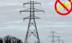 Bingöl'de 7 saat elektrik kesintisi: 7 ilçesinden haber var