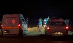 Bir şahıs gölette ölü bulundu