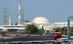 Buşehr Nükleer Santrali'ne füze saldırısı: UAA'dan uyarı