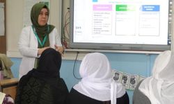 Batman'da 'Erken Teşhis Hayat Kurtarır' seferberliği