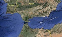 Cebelitarık Boğazı adını kimden alır?