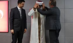 Ceza infaz kurumlarında hafız sayısı 170’e yükseldi