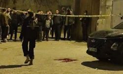 Cizre’de gece yarısı silahlı saldırı: Bir yaralı