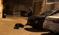 Cizre’de silahlı saldırıda genç ağır yaralandı