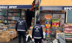 Diyarbakır'da halk sağlığı denetimleri: 2 Ton bozuk gıdaya el konuldu