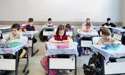 Diyarbakır'da 477 bin öğrenci yeniden ders başı yaptı