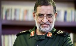 Devrim Muhafızları: Sözcümüz Naini saldırıda şehit oldu