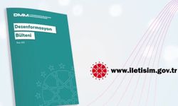 Dezenformasyon Bülteni'nin 201’inci sayısı yayında