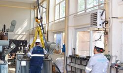 5 yılda 3 bin 441 trafo yenilenerek kullanıma alındı