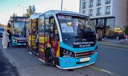 Diyarbakır'da ulaşıma büyük zam: 10 Mart'ta uygulanacak