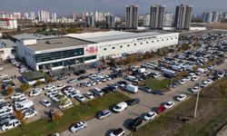 Bayram öncesi "haksız rekabet" Diyarbakır esnafını rahatsız etti