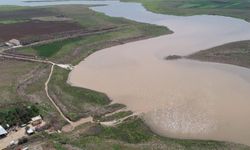 Diyarbakır Valiliği, barajdan su tahliyesi nedeniyle uyardı