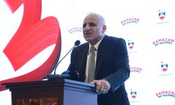 Diyarbakır Valiliği bayramlaşma programı düzenledi