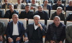 Diyarbakır'da çiftçilere yetkilendirilmiş uygulayıcı eğitimi