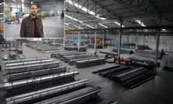 Diyarbakırlı Sanayici Işık: Alüminyum sektörü Türkiye’de büyük potansiyele sahip