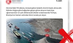 DMM: Gübre krizi iddiaları asılsızdır