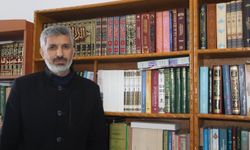 Dr. Öğr. üyesi Gündüz: İtikâf modern hayatın karmaşasından bir kaçış ve arınmadır