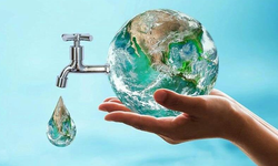 Gıda Mühendisleri Odası Diyarbakır İl Temsilciliği: Su kıtlığı gıda güvencemizi tehdit ediyor