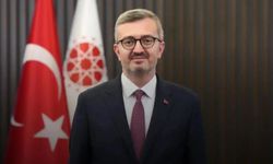 Duran: Eğitim, ülkemizin yarınlarını inşa edecek unsurdur