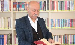 Dursun: Okumak, hayatı ve insanı anlamanın en temel yoludur