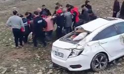 Diyarbakır’da trafik kazaları: 348 kişi yaralandı