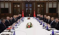 EKK toplantısında küresel riskler ve ekonomik gelişmeler ele alındı