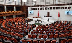 Ekonomiye ilişkin kanun teklifi komisyondan geçti