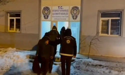 Ağrı’da 165 düzensiz göçmen yakalandı