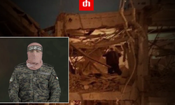 Ebu Ubeyde’den açıklama: Gururla karşılıyoruz