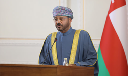 El Busaidi: İran'ın saldırıları mantıklı bir cevap