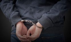 Elazığ'da 16 yıl hapis cezası bulunan şahıs yakalandı