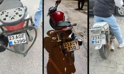 Elazığ’da trafik denetimlerinde çok sayıda ceza uygulandı