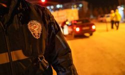 Elazığ'da trafikte makas atan sürücüye 90 bin TL ceza