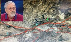 Elazığ’daki depremin ardından Naci Görür’den açıklama