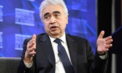 Enerji Ajansı Direktörü: Bölgedeki savaş küresel ekonomiyi büyük tehlikeye atıyor