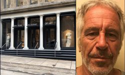 Epstein skandalı büyümeye devam ediyor: New York Sanat Akademisi bağışları geri vermek zorunda kaldı