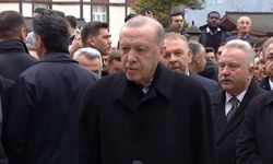 Erdoğan: Siyonist israil katlettiklerinin bedelini ödeyecek
