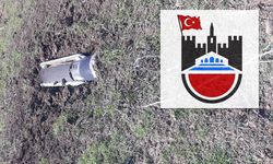 Diyarbakır'a füze düştü: Valilik açıklama yapmadı