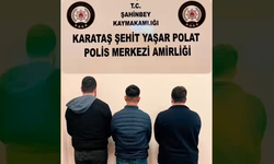 Trafikte saldırıya karışan 3 şüpheli tutuklandı