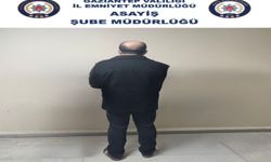 Gaziantep'te FETÖ üyesi bir kişi yakalandı