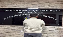 Gaziantep'te haklarında kesinleşmiş hapis cezası bulunan 3 şüpheli yakalandı