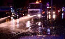 Geçit: Amacımız; bayramın bayram tadında yaşanması