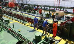 Gemi adamlarına ödenecek iaşe bedeli artırıldı